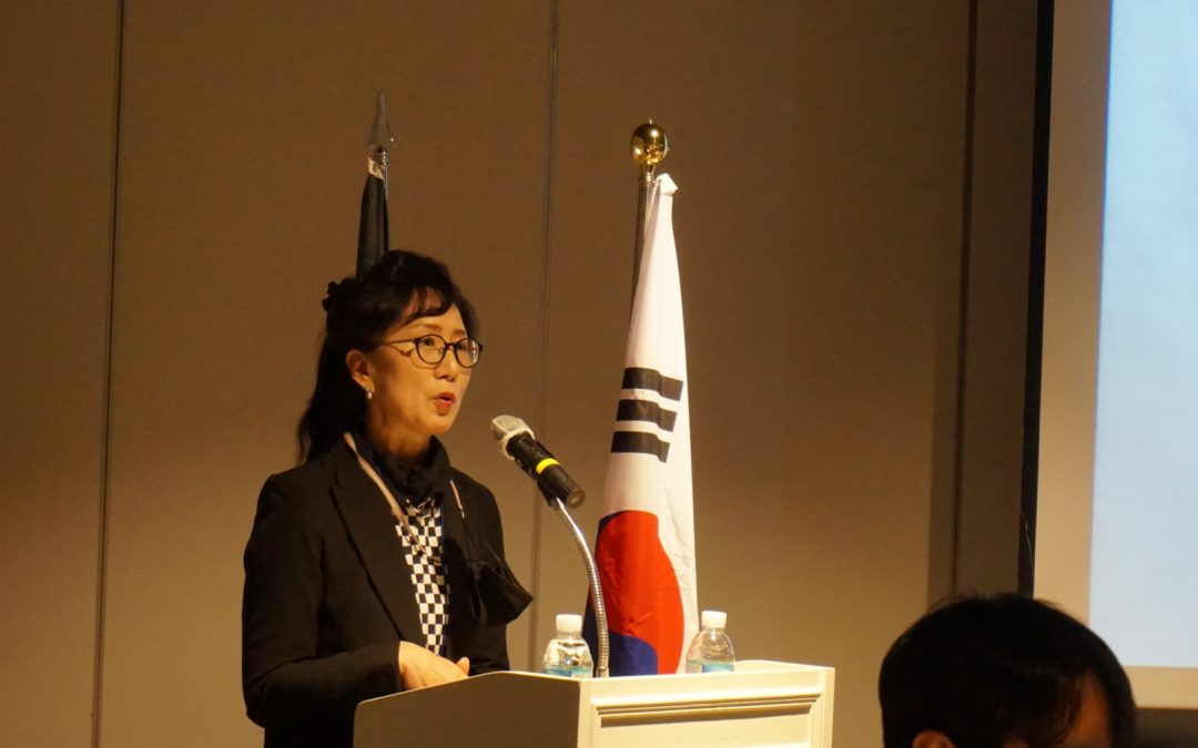 부산-독일 만남의 밤